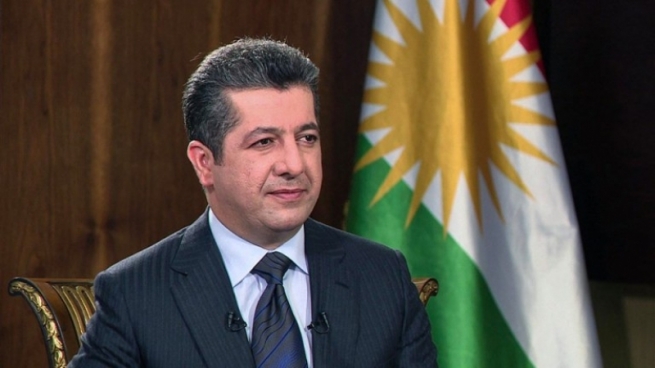 مەسروور بارزانی پەیامێکی سەبارەت بە کۆتاییهاتنی پڕۆسەی دەنگدان بڵاوکردەوە