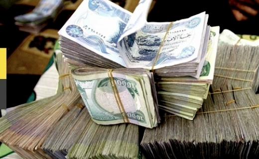 پاره‌ی گەنمی جووتیاران بۆ ساڵی 2016 ئاماده‌كرا 