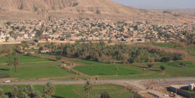 پارێزگاری سەڵاحەدین بەڕێوەبەری شارەدێیەک بۆ وەرگرتنی پۆستی قایمقامی خورماتوو راسپاردووە