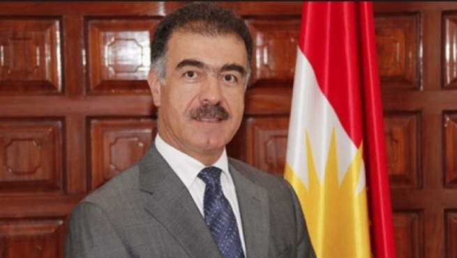 سەفین دزەیی لەبارەی دەوامی فەرمانبەرانەوە ڕاگەیاندراوێکی بڵاو کردەوە