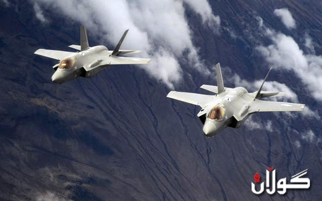 وەزارەتی بەرگری قەتەر کەوتنەخوارەوەی دو فڕۆکەی جەنگی راگەیاند