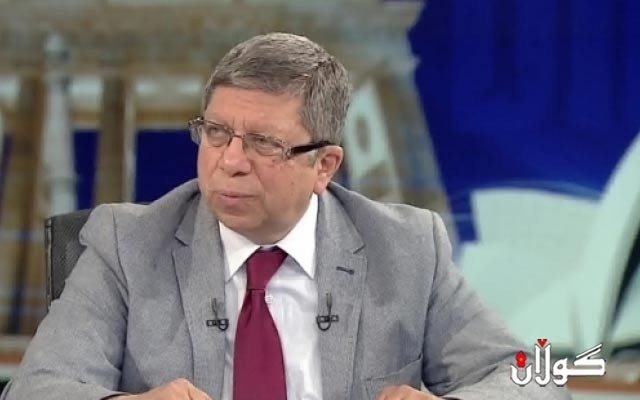  راوێژكارێکی ئەردۆغان: توركیا هەرگیز بیر لە داخستننی سنوور ناكاتەوە 