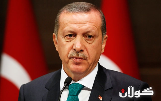 ئاکەپە لە بارەی سیستەمی سەرۆکایەتییەوە ده‌كه‌وێته‌ جموجۆڵه‌وه‌