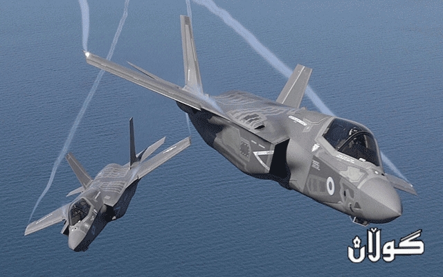 هاوپەیمانیی نێودەوڵەتی کوژرانی سەرکردەیەکی دارایی رێکخراوی تیرۆریستیی داعش ئاشکرا دەکات.