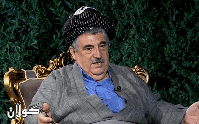 محه‌ممه‌د حاجى مه‌حموود: تا زووتر لایەنەکان کۆببنەوە بۆ ئایندەی هه‌رێمی کوردستان باشترە 