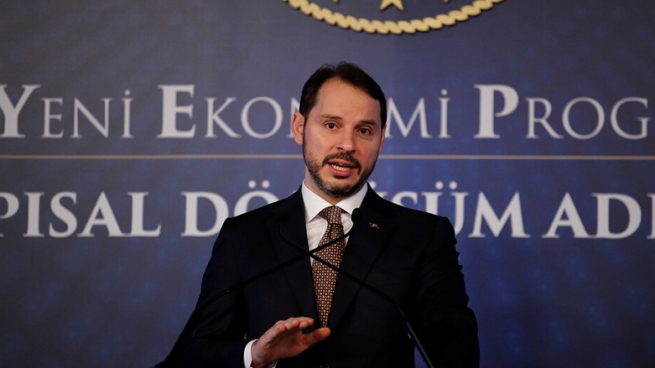 زاواكه‌ی ئه‌ردۆغان ده‌ستی له‌ كار كێشایه‌وه‌