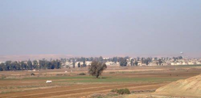 تەرمی 100 كەسی سەربڕاو لە كۆلیژی كشتوكاڵی حەمام عەلیل دەدۆزرێتەوە 