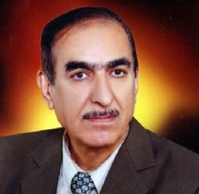 د. عەبدوڵڵا ئاگرین: بەرەی دژی ڕیفڕاندۆم کۆپییەکی نووری مالیکین 
