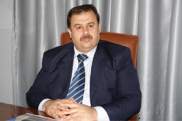  ئاڵتی برماغ: سەرۆك بارزانی وەك مەرجەع مافی پێكهاتەكانی داوە.. ئاڕاستەیەكی باش هەیە