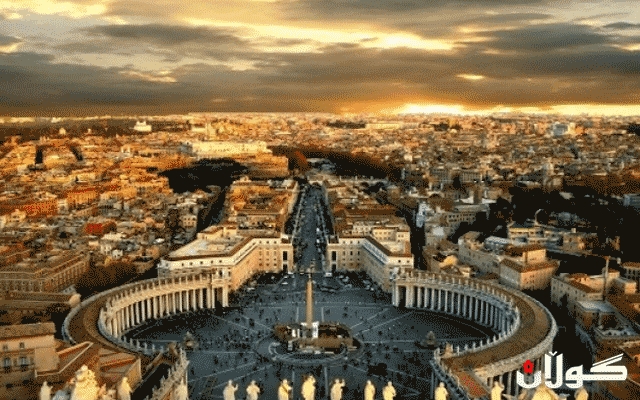  ئەلقاعیدە ویستوویەتی هێرش بکاتە سەر ڤاتیکان 