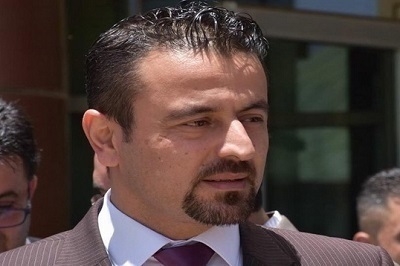 دانا شەهید جەزا: بەشێک لە ناسەقامگیری و خراپیی ئابووریی سنووری سلێمانی پێوەندیی بە پەکەکەوە هەیە 