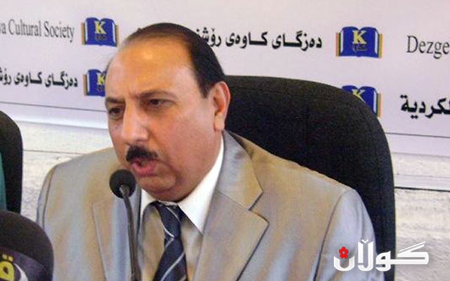 لە ماوەی حوكمڕانیی مالیكی 540 ملیار دۆلار دیار نەماوە و كەس نازانێت چی لێكراوە