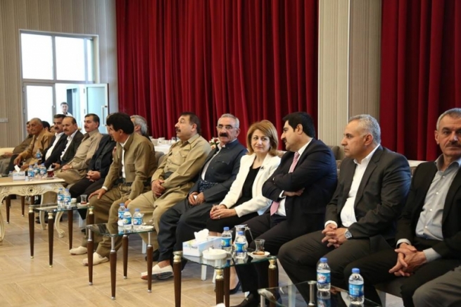 به‌شداری یه‌كێتی و گۆڕان به‌ یه‌ك لیست له‌ هه‌ڵبژارده‌كان ره‌د ده‌كرێته‌وه‌