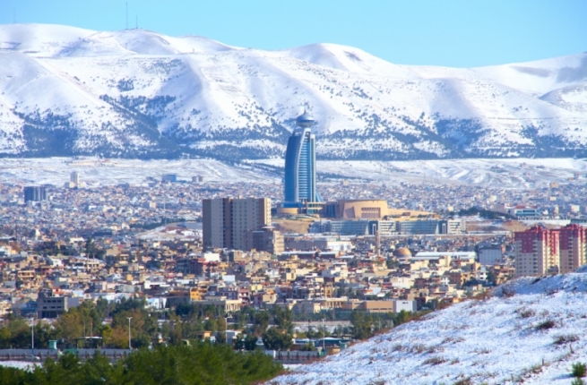 سلێمانی.. لە دوو ڕووداوی جیاوازدا دوو ھاووڵاتی گیانیان لەدەست دا