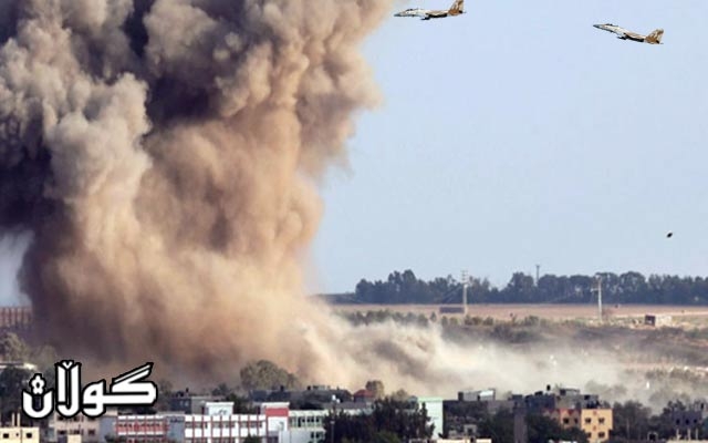   گوایدۆ لەگەڵ نوێنەری ترەمپ کۆ دەبێتەوە