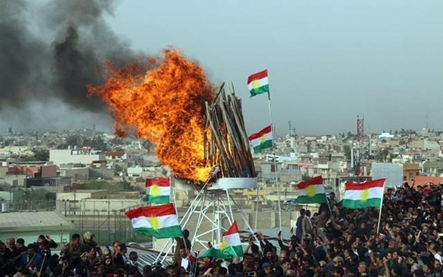  ئەنجومەنی پارێزگای کەرکووک بڕیاری بەشداریکردنی لە ڕیفراندۆم پەسەند کرد 