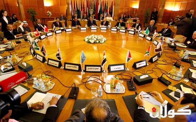 ئه‌نجومه‌نی هاریكاریی كه‌نداو: به‌شداریی ڕوسیا گه‌وره‌ترین خه‌ڵاته‌ بۆ تیرۆریستان 