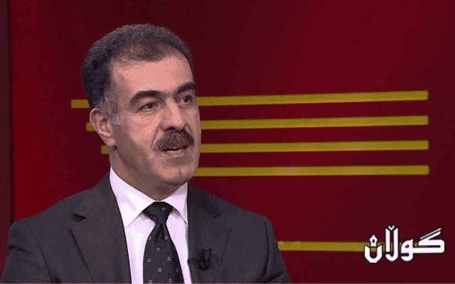 سه‌فین دزه‌یی: ئامانجی حكومه‌ت ئه‌وه‌یه‌ پاشه‌كه‌وتی مووچه‌ به‌ یه‌كجاری نه‌مێنێت