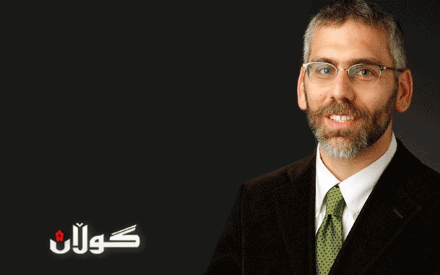 لە ئێستادا پرۆسەی سەربەخۆیی كوردستان دەركەوتووە