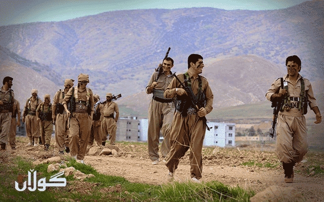 دوای 16ی ئۆکتۆبەر هەڕەشەی تیرۆر بۆ سەر حزبەکانی رۆژهەڵاتی کوردستان زیادیکردووە