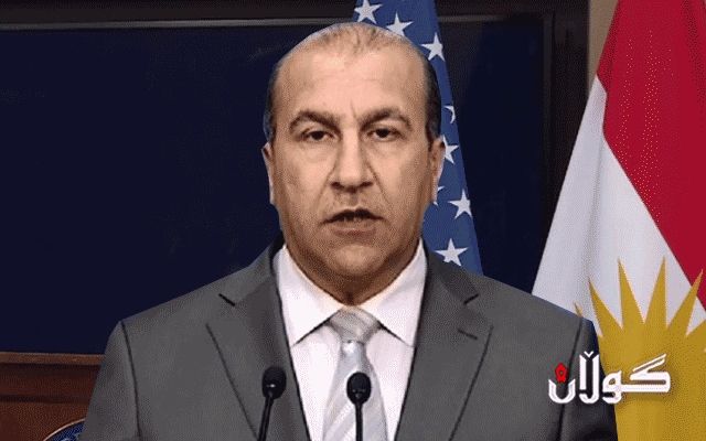 سه‌باره‌ت به‌ مووچه‌ به‌غدا داوایه‌ك له‌ حكوومه‌تی هه‌رێم ده‌كات