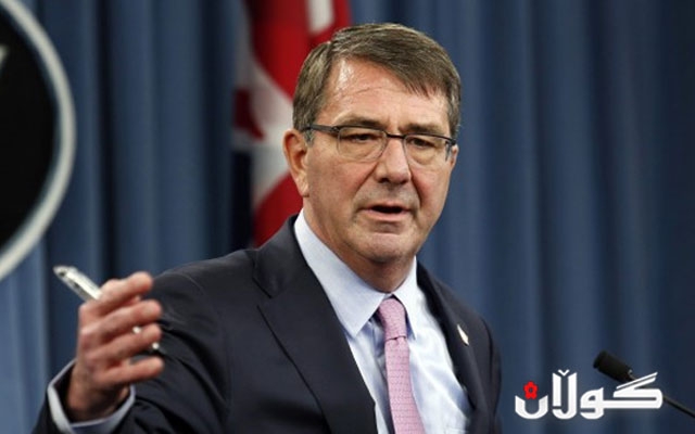 ناردنی هێزی شەڕکەر بۆ ئەم وڵاتە بە دوور نازانێت