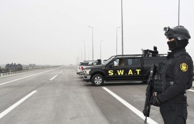 سەرکردەیەکی باڵای حزبێکی ئیسلامی لەسەر گەندەڵی دەستگیر کرا