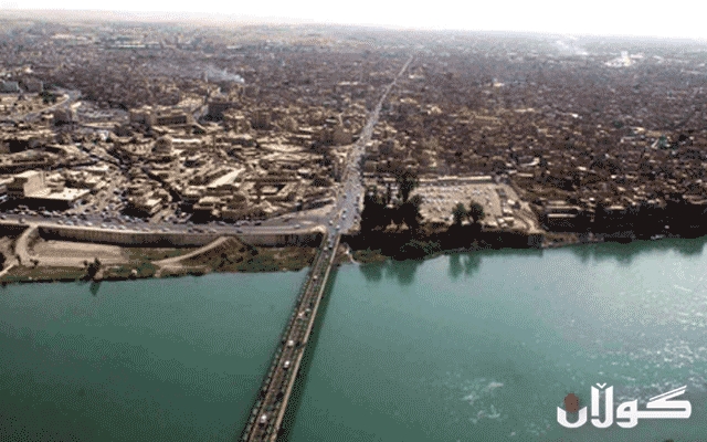 چه‌ند ڕۆژى داهاتوو پرۆسه‌ى ئازادكردنه‌وه‌ى موسڵ ده‌ست پێده‌كات