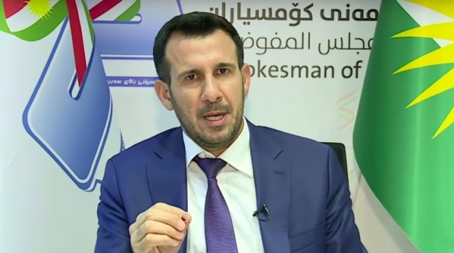  گوتەبێژی کۆمسیۆن وادەی راگەیاندنی ئەنجامی کۆتایی هەڵبژاردن دیاری دەکات 