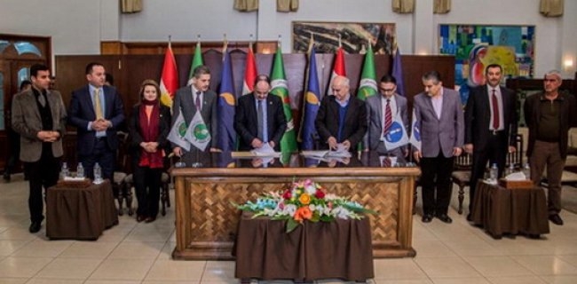  سەرکردەیەکی هاوبەشی گۆڕان و یەکێتی: پەیوەندیمان لەگەڵ تورکیا باش نییە و وەک خۆشی دەمێنێتەوە