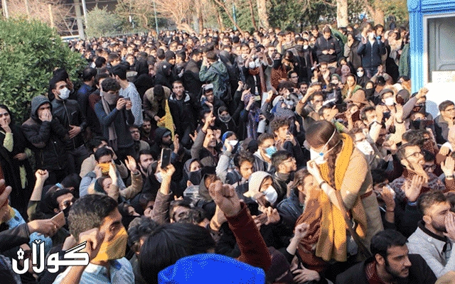 دادگای لاهای لەبارەی دۆسیەی قوربانیانی پاری ئێران کۆ دەبێتەوە