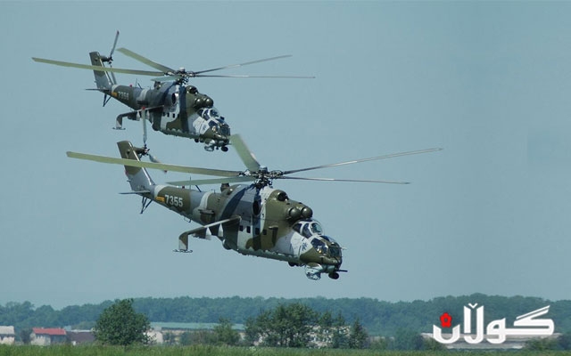  رووسیا فڕۆکە جەنگییەکانی خۆی لە نزیک سنووری تورکیا جێگری کرد 