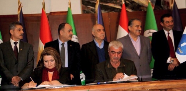  بڵێسە جەبار فەرمان: لەناو یەکێتیدا گوێ لە کادیران نەدەگیرا 