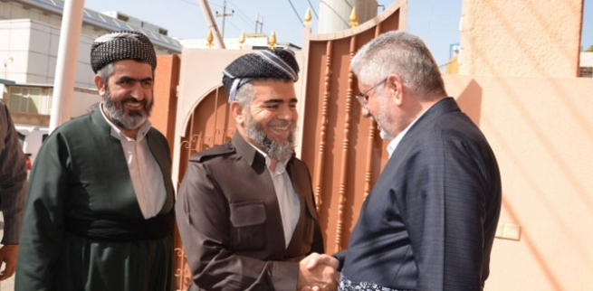  بزووتنەوە: بارودۆخی کوردستان دروستکردنی بەرەیەکی ئیسلامی دواخستووە 