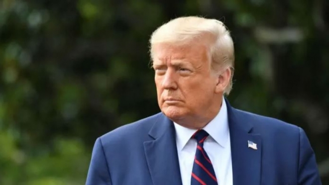 ترەمپ: ساختەکاریی گەورە ئاشکرا دەکەم