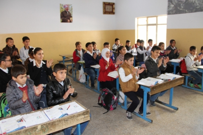 لە هەولێر هێرش دەکرێتە سەر مامۆستایەک و بریندار دەکرێت