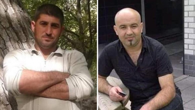 بە هۆی ئاگرکەوتنەوە لە دەغڵودانی شنگال دوو هاووڵاتی گیانیان لە دەستدا
