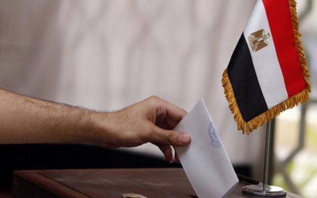 به‌ دوو قۆناغ هه‌ڵبژاردنی په‌رله‌مانی میسر ده‌كرێت