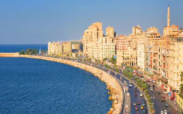 پاڵپشتی وڵاتانی رۆژئاوا له‌ بواری ئابووری میسر زیادی كردووه‌