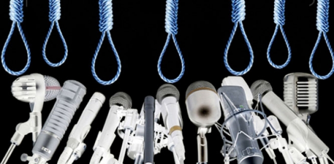  ئێران.. لە زیندانی کەرەج 14 بەندکراو لەسێدارە دران 