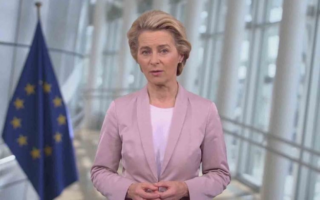 یەکێتیی ئەوروپا: رێکارە جیاجیاکانمان بۆ خۆپارێزی لە کۆرۆنا سەری لە زۆر کەس شێواندووە