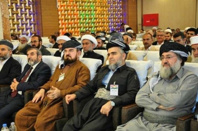 سەرۆکی کاتیی پەرلەمانی ئیران هەڵبژێردرا 