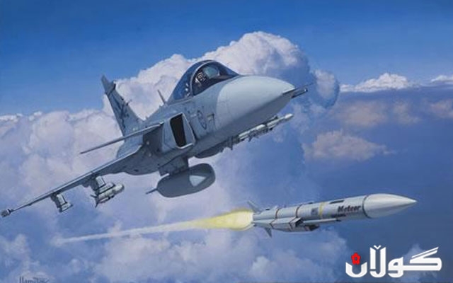 ته‌نیا له‌ هێرشێكدا 600 تیرۆریست كوژران