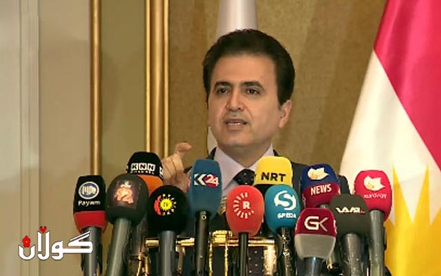  پشتیوان سادق: پێویستە قوتابییان لەم ماوەیە لە یارییەکان دوور بکەونەوە 