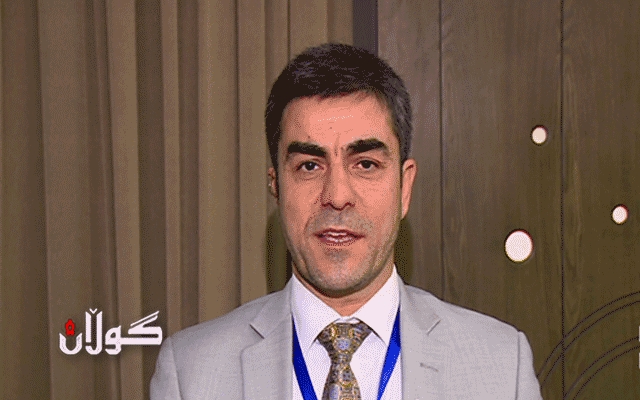  ڕێبوار تاڵەبانی: هیوادارم گرووپەکەی یەکێتی بە بیانووی ئەنجومەنی پارێزگاوە خیانەتێکی دیکە نەکەن 