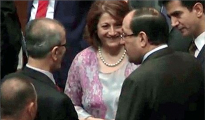  پەرلەمانتارێکی یەکێتی: مەکتەبی سیاسی بڕیاری لادانی ئاڵا تاڵەبانی دەرکردووە 