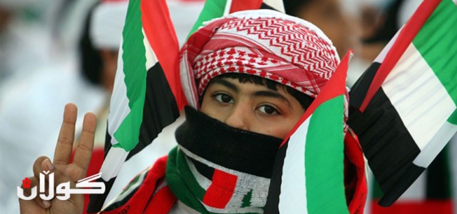 هەرێمی كوردستان بەژداری یادی 41 ساڵەی سەربەخۆیی ئیمارات دەكات