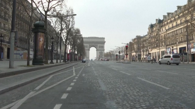 له‌ ئه‌مریكا ژماره‌ى تووشبوانى كۆرۆنا بۆ زیاتر له‌ ملیۆنێك و 292 هه‌زار كه‌س به‌رز بووه‌وه‌