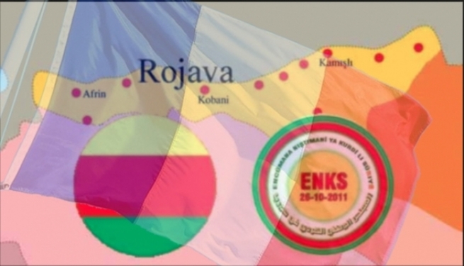 ئەمریکا بۆ دەستپێکردنەوەی خولی دووەمی دانوستانەکان نێوەندگیری ئەنەکەسە و هەسەدە دەکات