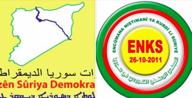 ئەنەکەسە ستایشی هەڵوێستی هەسەدە دەکات